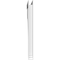 Ekena Millwork Standard Legacy Architectural Grade PVC Bracket With Traditional Ends, 3"W x 36"D x 36"H BKTP03X36X36LEC01 - alternate 2